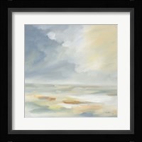 Pastel Clouds Fine Art Print