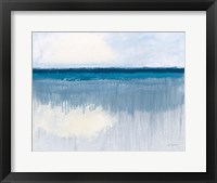 Seascape II Fine Art Print