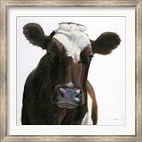 Bessie Fine Art Print