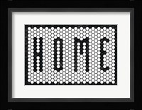 Home Tiles Fine Art Print