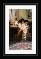 Cherished Moment Fine Art Print