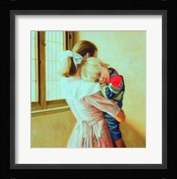 Mothers Love Fine Art Print