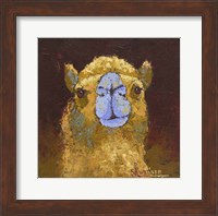 Camel Fine Art Print