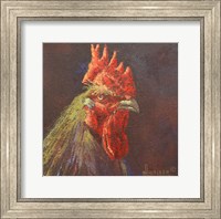 Chicken Fine Art Print