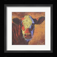 Cow Fine Art Print
