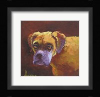 Dog Fine Art Print