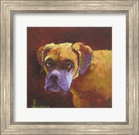 Dog Fine Art Print