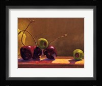 Full House Fine Art Print