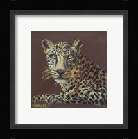 Leopard Fine Art Print