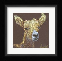 Little Bighorn Fine Art Print