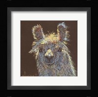 Llama 1 Fine Art Print