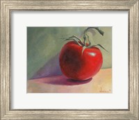 One Tomato Fine Art Print