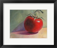 One Tomato Fine Art Print