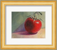 One Tomato Fine Art Print