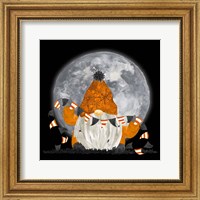 Gnomes of Halloween I-Banners Fine Art Print