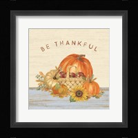 Harvest Season XII Fine Art Print