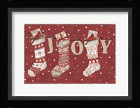 Hello Winter XV Fine Art Print