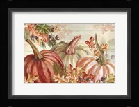 October Symphony I Fine Art Print
