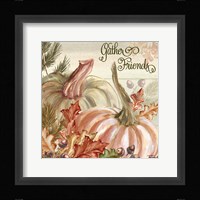 October Symphony II Fine Art Print