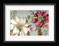 Winter Joy I Fine Art Print