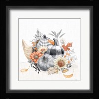 Harvest Classics VIII Framed Print