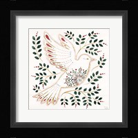 Holiday Sparkle VIII Fine Art Print