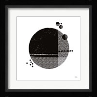 Tribeca II Fine Art Print