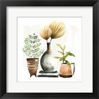 Weekend Plants II Fine Art Print
