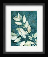 Shower of Gold VI Framed Print