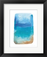 Beachy Fine Art Print