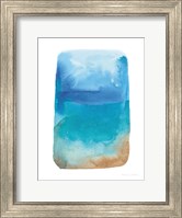 Beachy Fine Art Print