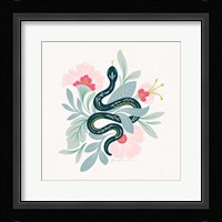 Lush Life III Fine Art Print