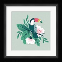 Lush Life II Fine Art Print