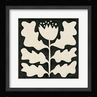 Delighted I Framed Print