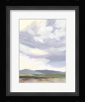 May Sky Fine Art Print