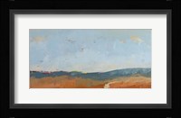 Nowhere Near Fine Art Print