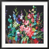 Brightness Flowering Fine Art Print