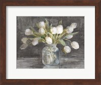 April Tulips Fine Art Print