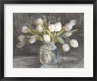 April Tulips Fine Art Print