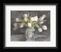 April Tulips Fine Art Print