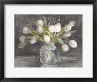 April Tulips Fine Art Print