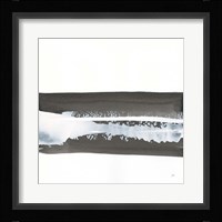 Plain and Simple I Framed Print