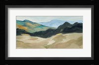 Layers of Range Fine Art Print