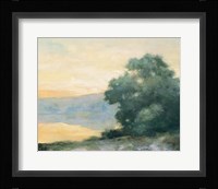 Thinking of Loire Fine Art Print