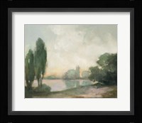 Essence of Giverny Fine Art Print