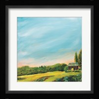 Golden Hour Fine Art Print