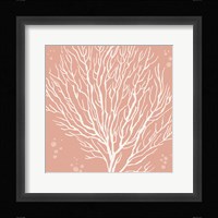 Seaside Style V Framed Print