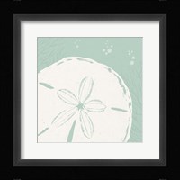 Seaside Style XII Fine Art Print