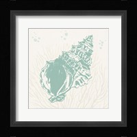 Seaside Style XI Fine Art Print