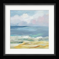 Del Mar Sky II Fine Art Print